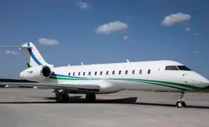Global Express