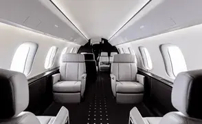Global 7500