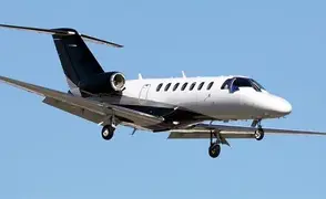Citation CJ3+