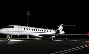 Global 7500