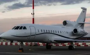 Falcon 900 LX