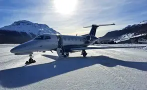Phenom 300E
