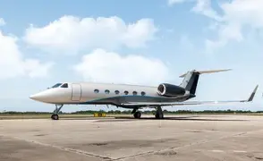 Gulfstream G-IVSP
