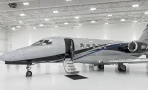 Citation Latitude
