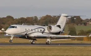 Gulfstream G450