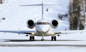 Global Express XRS