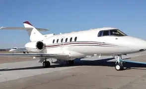 Hawker 900XP