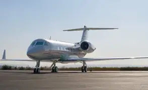 Gulfstream G-IVSP