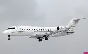Challenger 850