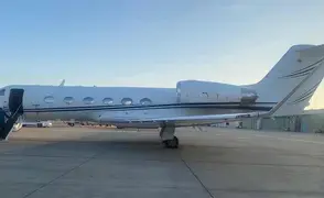 Gulfstream G-IVSP