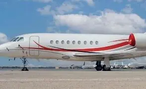 Falcon 2000ЕХ