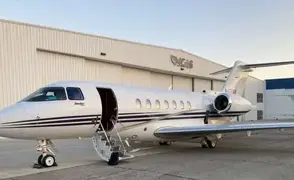 Hawker 4000