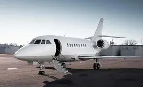 Falcon 2000