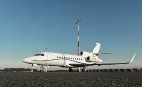 Falcon 900 LX