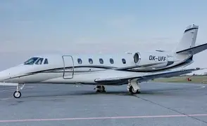 Citation XLS+