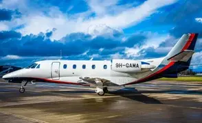 Citation XLS+