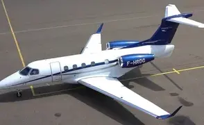 Phenom 300E