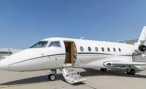 Gulfstream G200