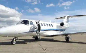 Citation CJ2