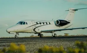 Citation III
