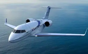 Challenger 650