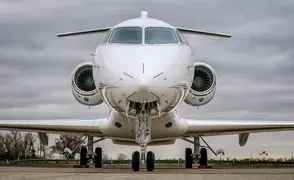 Challenger 350