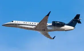 Legacy 650E
