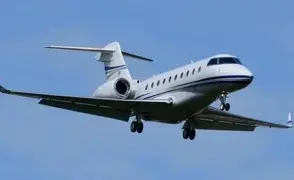 Gulfstream G280