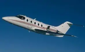 Hawker 400XP