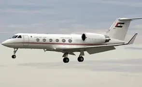 Gulfstream G-400