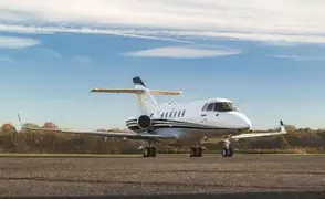 Hawker 850XP
