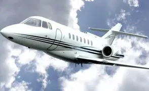 Hawker 1000