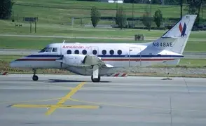 Jetstream 31