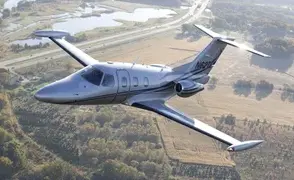 Eclipse 500