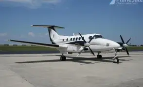 King Air 300