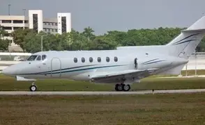 Hawker 700A