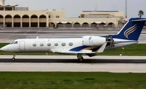 Gulfstream G300