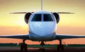 Gulfstream G150