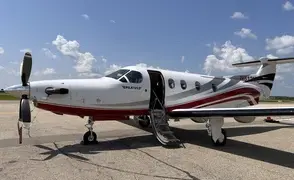 Pilatus PC-12/47E (NG)
