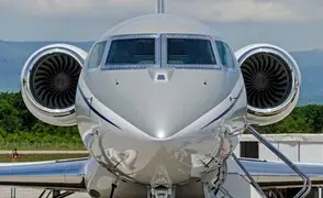 Gulfstream G500
