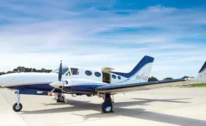 Cessna 414A
