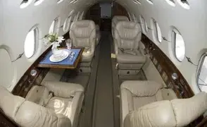 Hawker 800 B