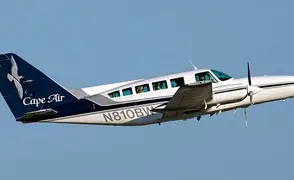 Cessna 402