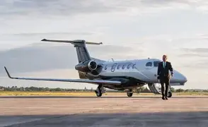 Phenom 300E