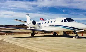 Citation XLS+