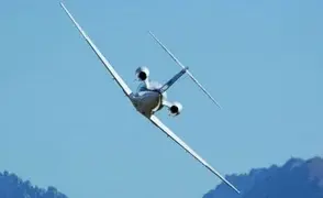 Citation CJ3