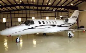 Citation CJ2+