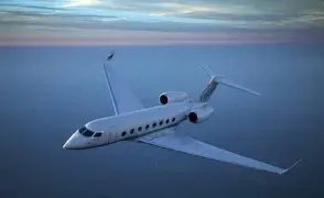 Gulfstream G650