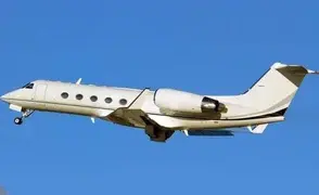 Gulfstream G-IV