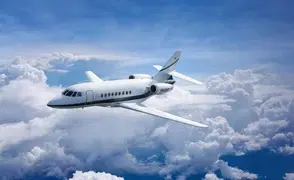 Falcon 2000ЕХ